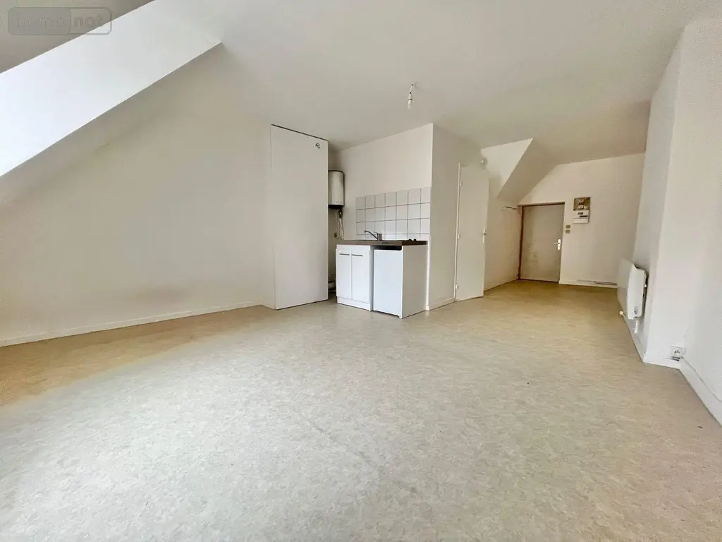 Appartement a vendre Besançon 25000 Doubs 25 26 m2 1 pièce 60000 euros 25006-72-2025 001
