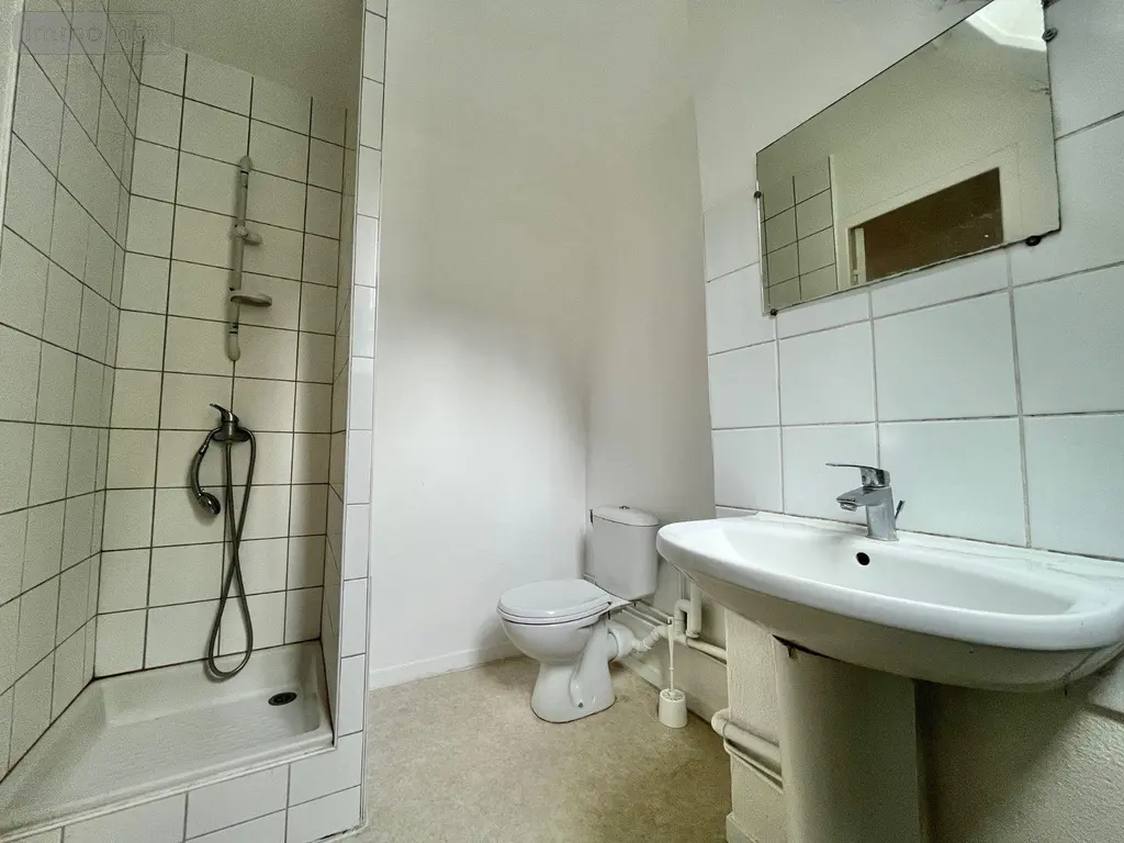 Appartement a vendre Besançon 25000 Doubs 25 26 m2 1 pièce 60000 euros 25006-72-2025 004