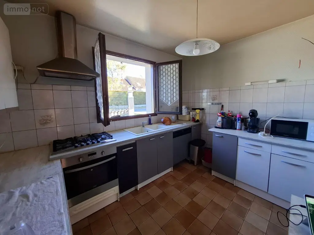 Maison a vendre Salignac-Eyvigues 24590 Dordogne 24 90 m2 4 pièces 149900 euros 18113/142 007