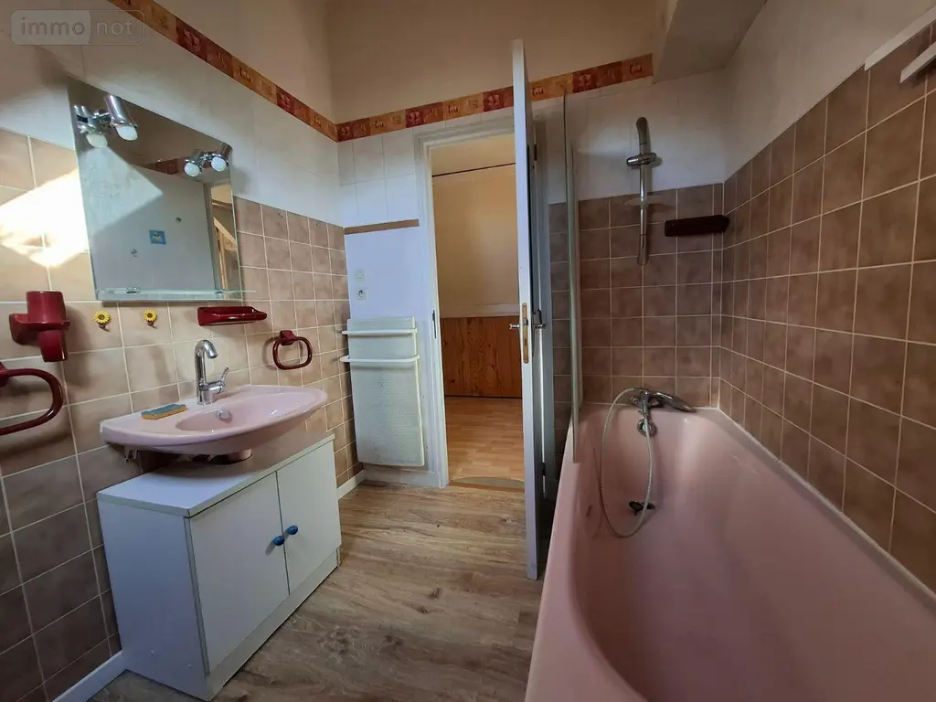 Maison a vendre Salignac-Eyvigues 24590 Dordogne 24 90 m2 4 pièces 149900 euros 18113/142 009