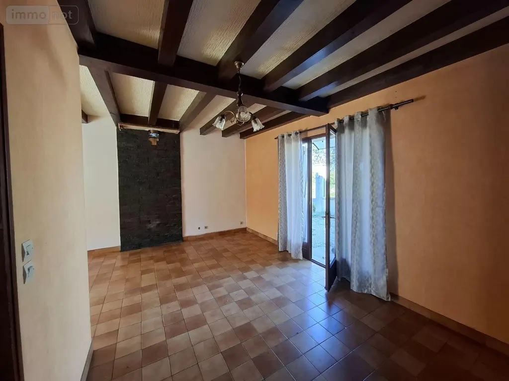 Maison a vendre Salignac-Eyvigues 24590 Dordogne 24 90 m2 4 pièces 149900 euros 18113/142 004
