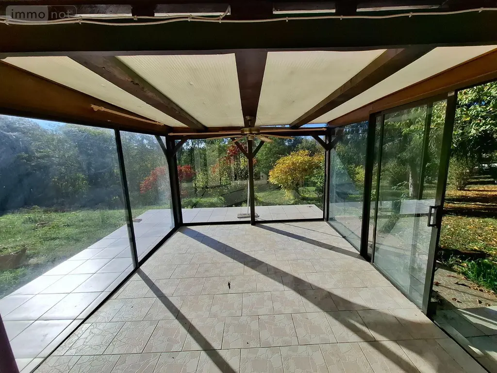 Maison a vendre Salignac-Eyvigues 24590 Dordogne 24 90 m2 4 pièces 149900 euros 18113/142 002