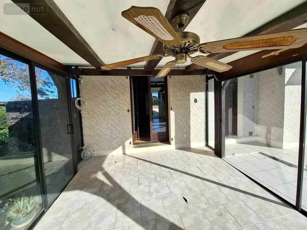 Maison a vendre Salignac-Eyvigues 24590 Dordogne 24 90 m2 4 pièces 149900 euros 18113/142 013