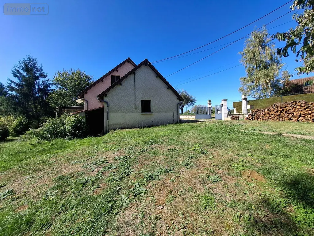 Maison a vendre Salignac-Eyvigues 24590 Dordogne 24 90 m2 4 pièces 149900 euros 18113/142 014
