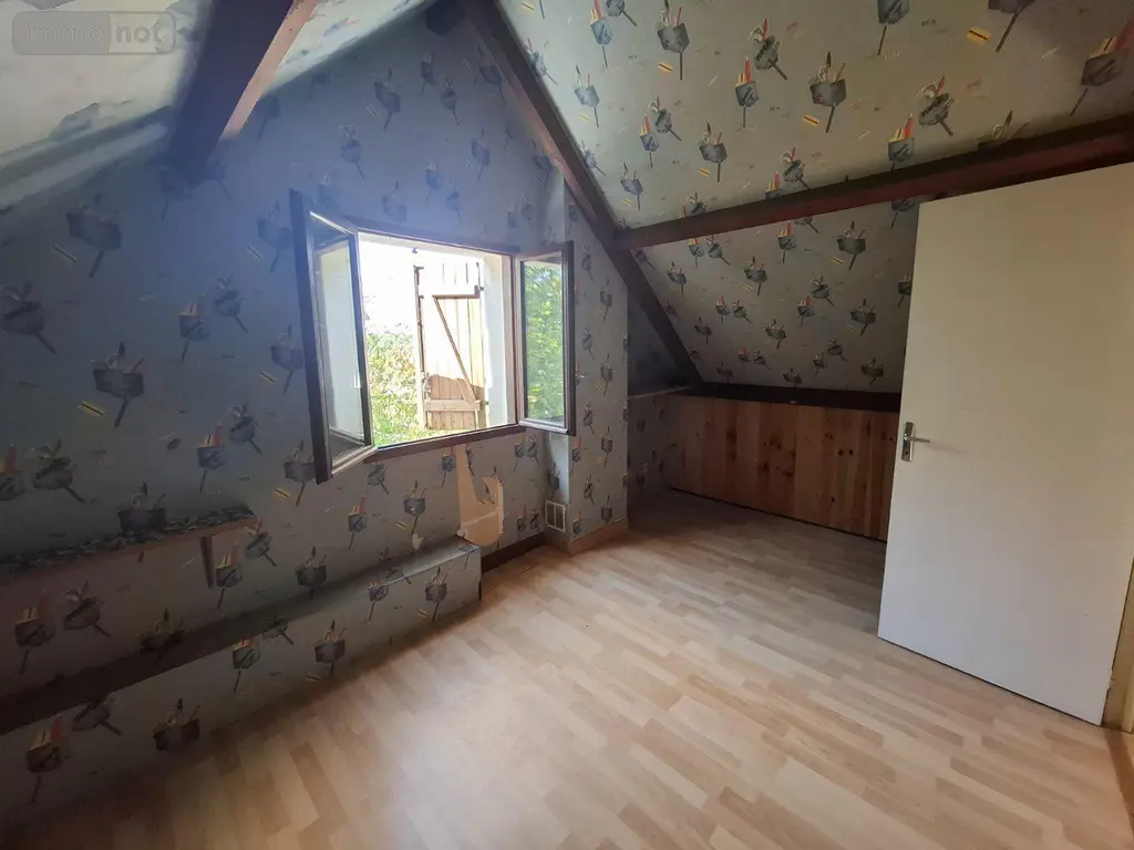 Maison a vendre Salignac-Eyvigues 24590 Dordogne 24 90 m2 4 pièces 149900 euros 18113/142 016