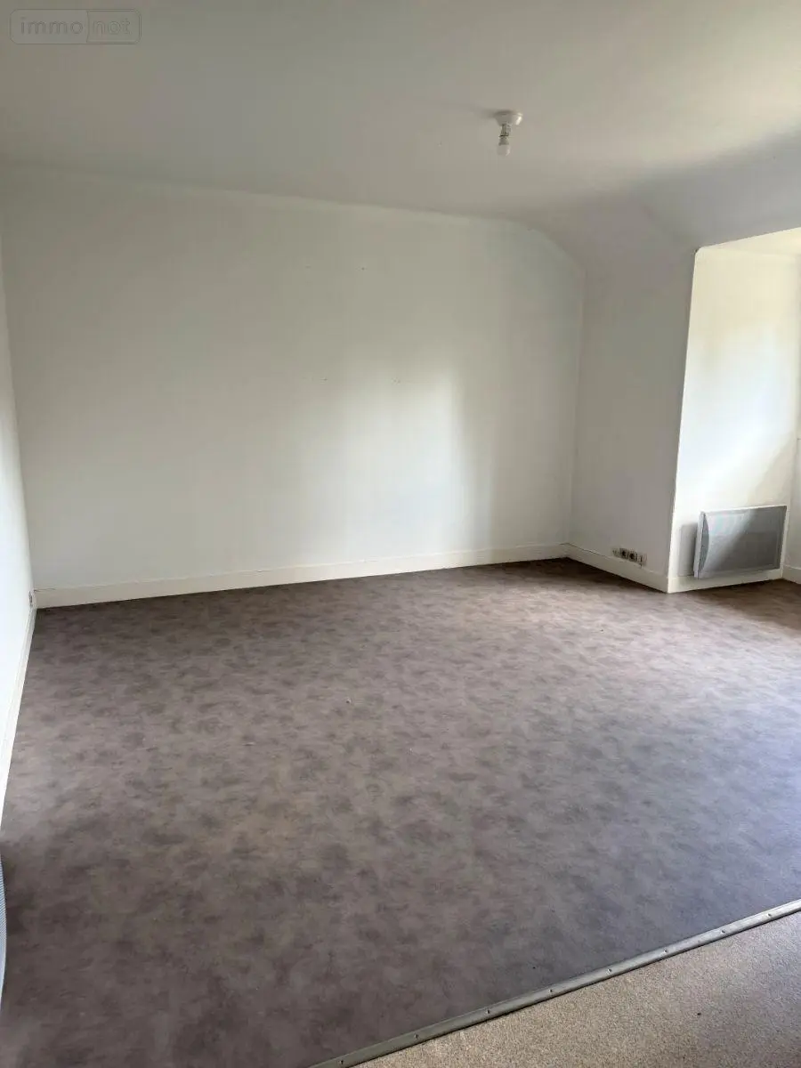 Location appartement Condé-en-Normandie 14110 Calvados 14 51 m2 3 pièces 434 euros 212 004