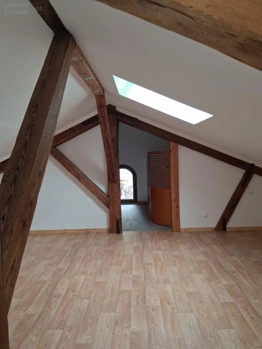 Maison a vendre La Flèche 72200 Sarthe 72 238 m2 9 pièces 232656 euros 422 007
