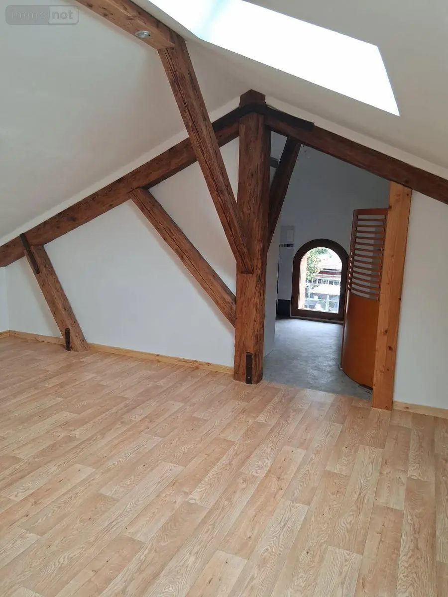 Maison a vendre Bazouges Cré sur Loir 72200 Sarthe 72 238 m2 9 pièces 232656 euros 422 009