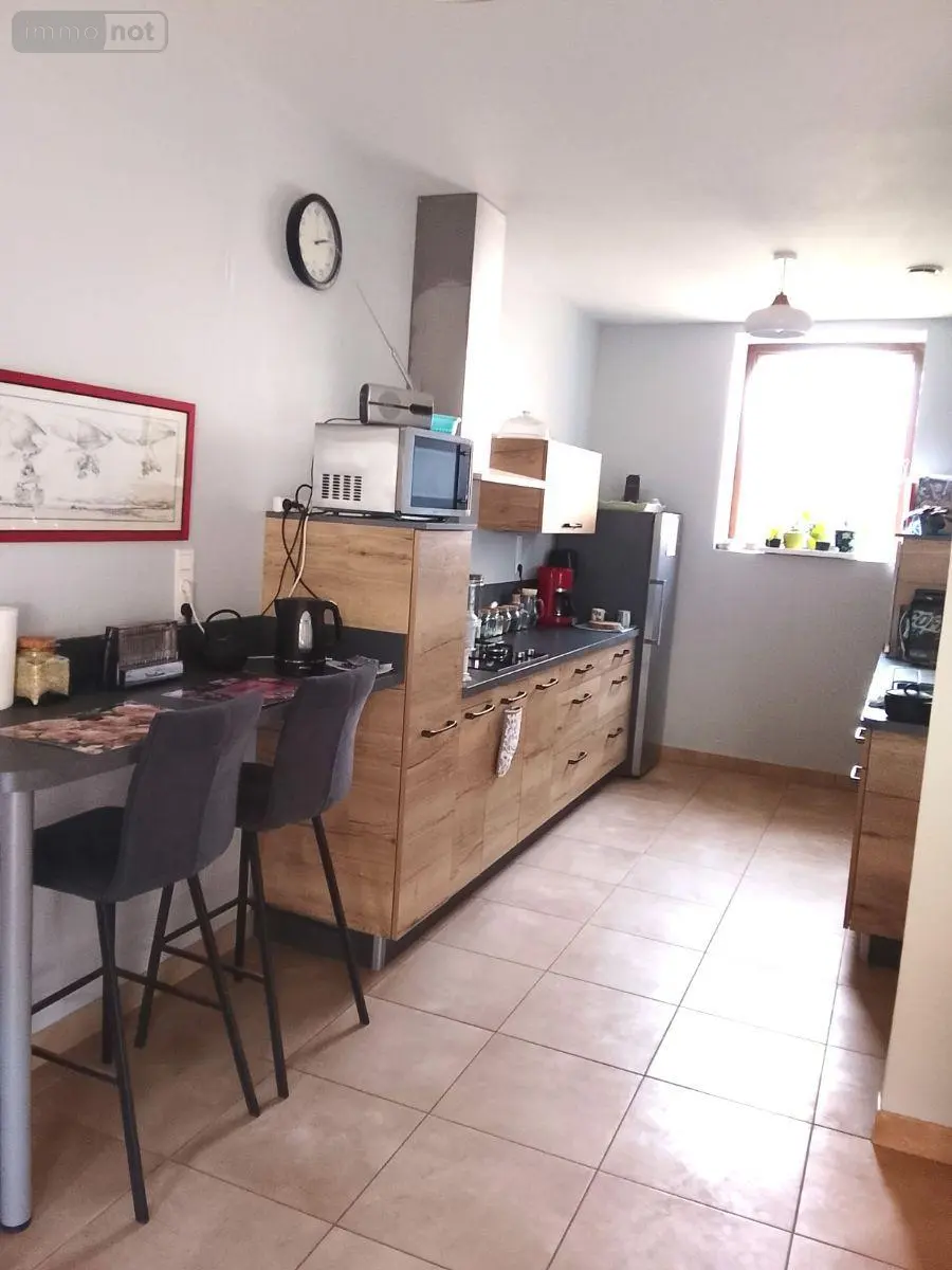 Maison a vendre Bazouges Cré sur Loir 72200 Sarthe 72 238 m2 9 pièces 232656 euros 422 004