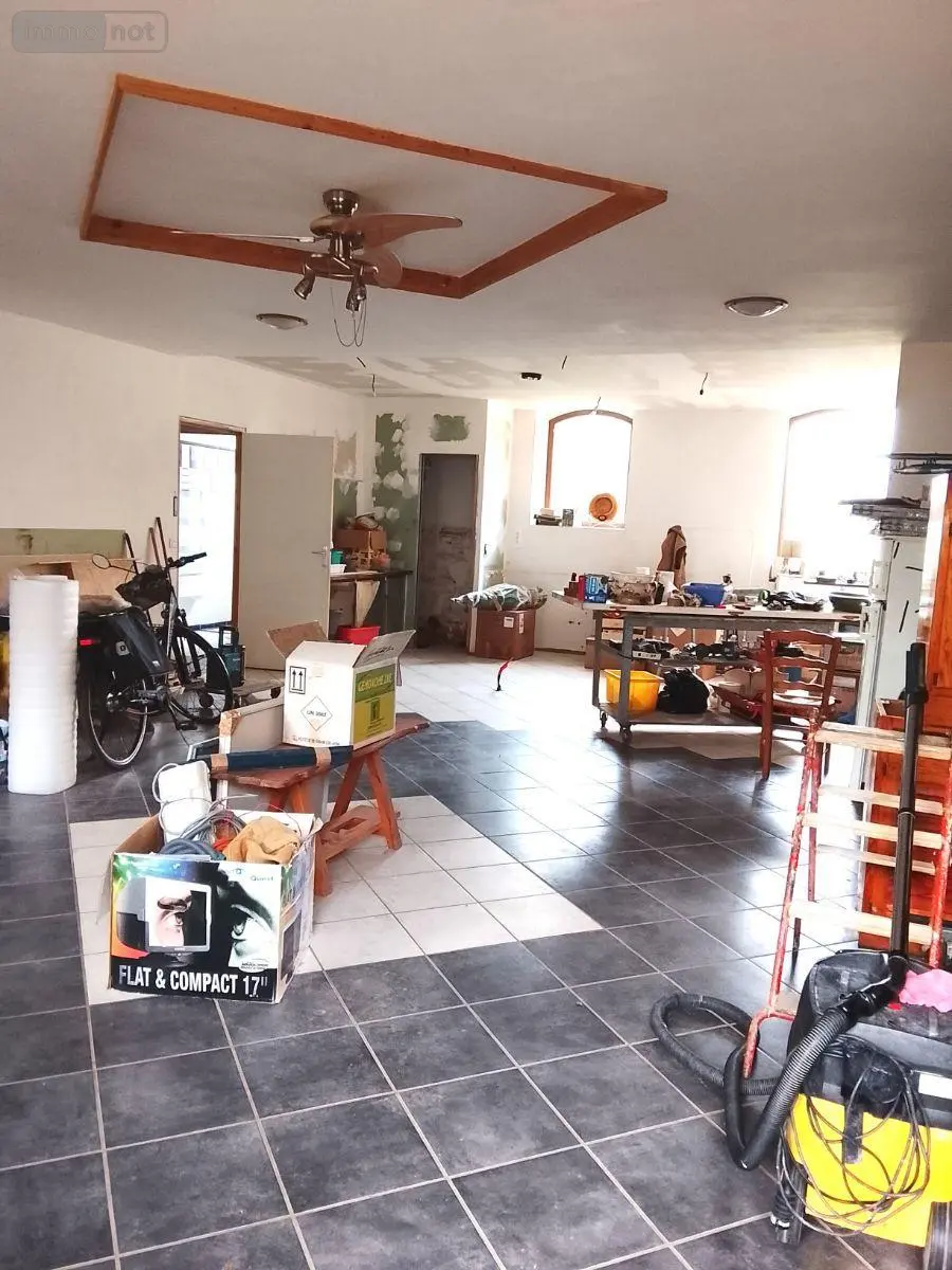 Maison a vendre La Flèche 72200 Sarthe 72 238 m2 9 pièces 232656 euros 422 014