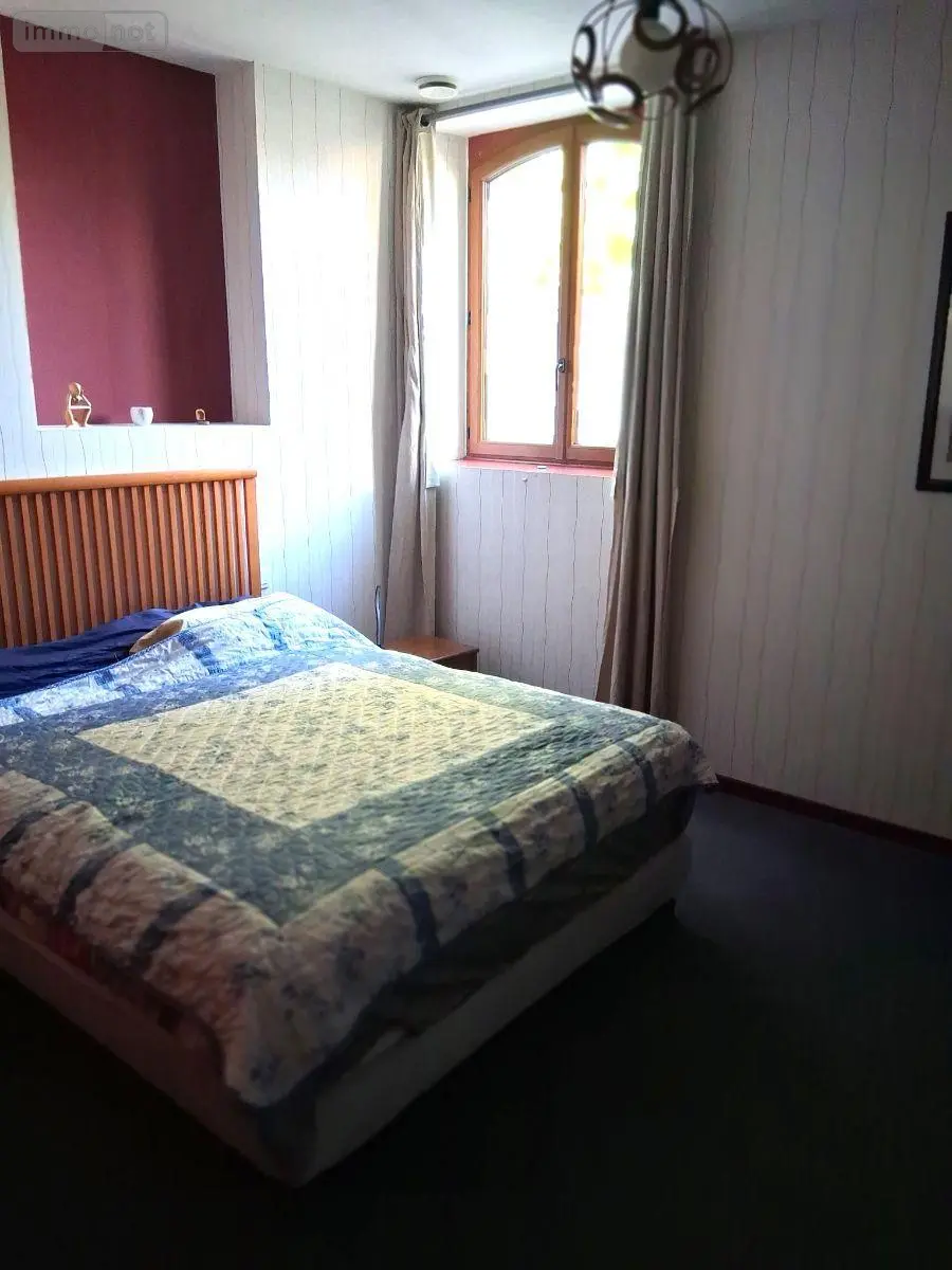 Maison a vendre Bazouges Cré sur Loir 72200 Sarthe 72 238 m2 9 pièces 232656 euros 422 016