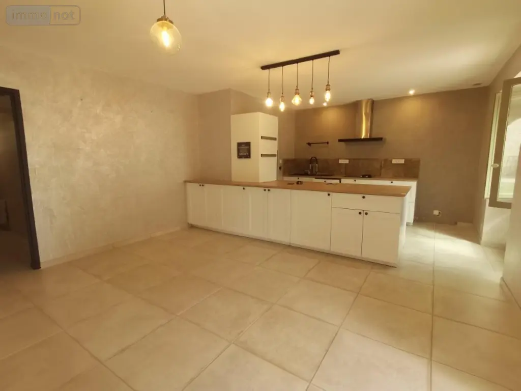 Maison a vendre Beaumont-en-Véron 37420 Indre-et-Loire 37 205 m2 6 pièces 397000 euros 37049-90 002