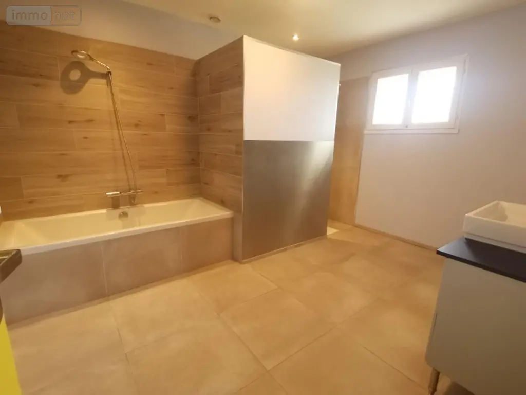 Maison a vendre Beaumont-en-Véron 37420 Indre-et-Loire 37 205 m2 6 pièces 397000 euros 37049-90 004