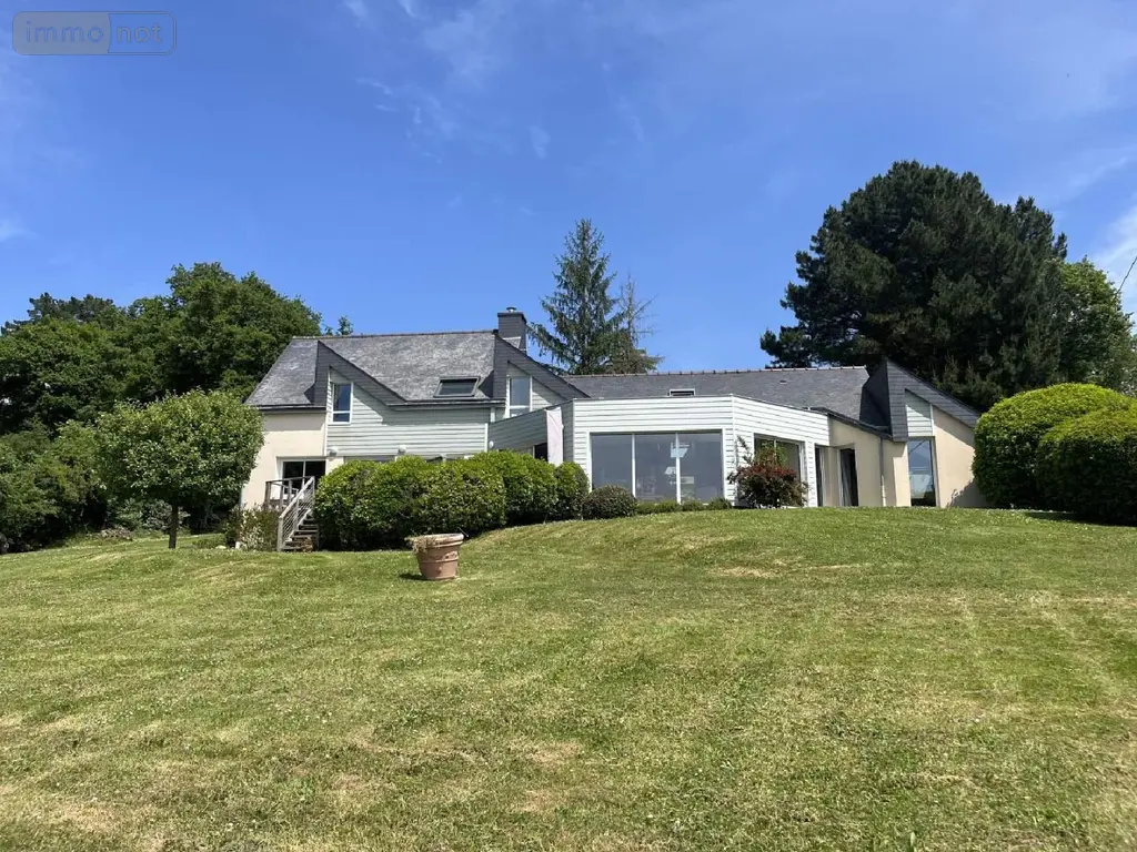 Maison a vendre Laillé 35890 Ille-et-Vilaine 35 202 m2 8 pièces 499000 euros 138/2269 003