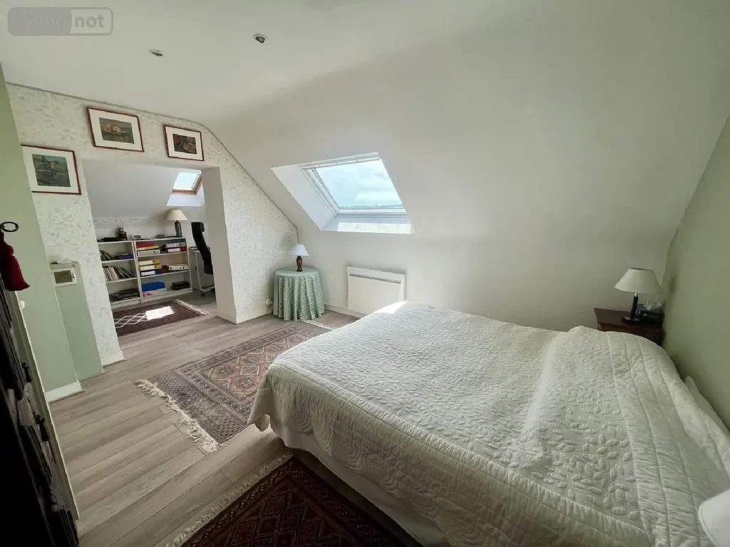 Maison a vendre Laillé 35890 Ille-et-Vilaine 35 202 m2 8 pièces 499000 euros 138/2269 014