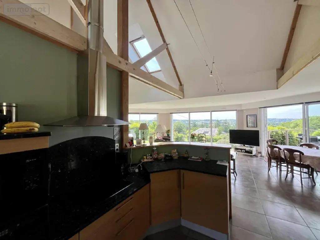 Maison a vendre Laillé 35890 Ille-et-Vilaine 35 202 m2 8 pièces 499000 euros 138/2269 006