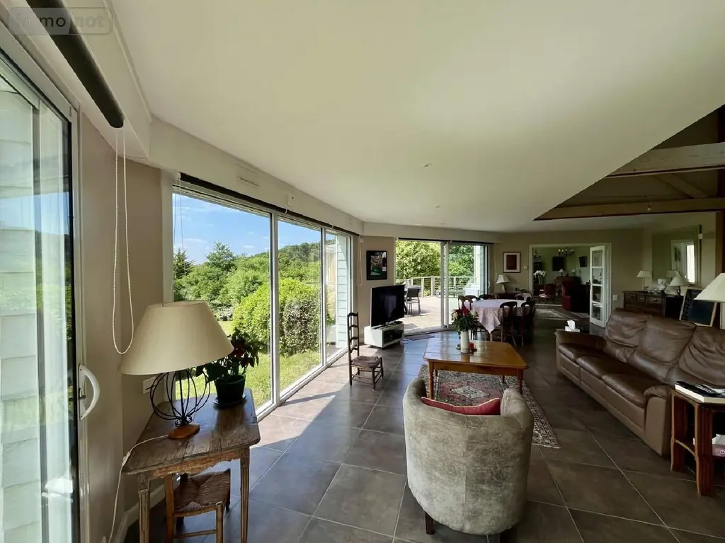 Maison a vendre Laillé 35890 Ille-et-Vilaine 35 202 m2 8 pièces 499000 euros 138/2269 008