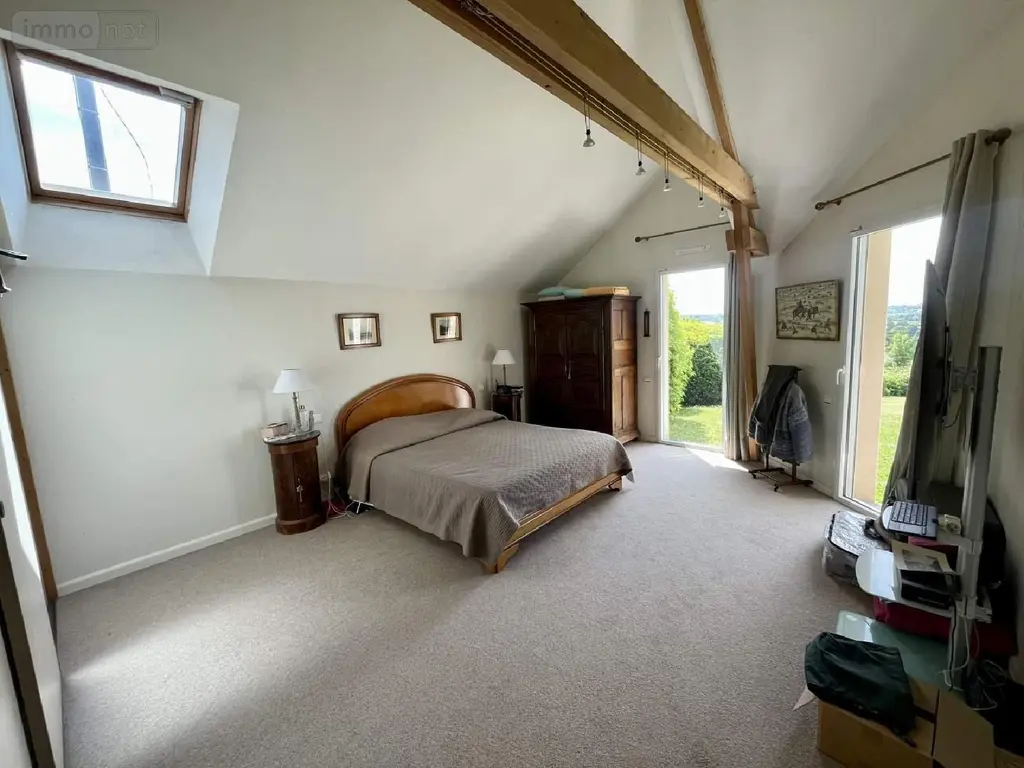 Maison a vendre Laillé 35890 Ille-et-Vilaine 35 202 m2 8 pièces 499000 euros 138/2269 010