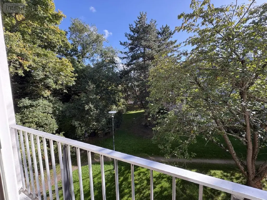 Appartement a vendre Rennes 35000 Ille-et-Vilaine 35 67 m2 3 pièces 159426 euros 138/2304 003