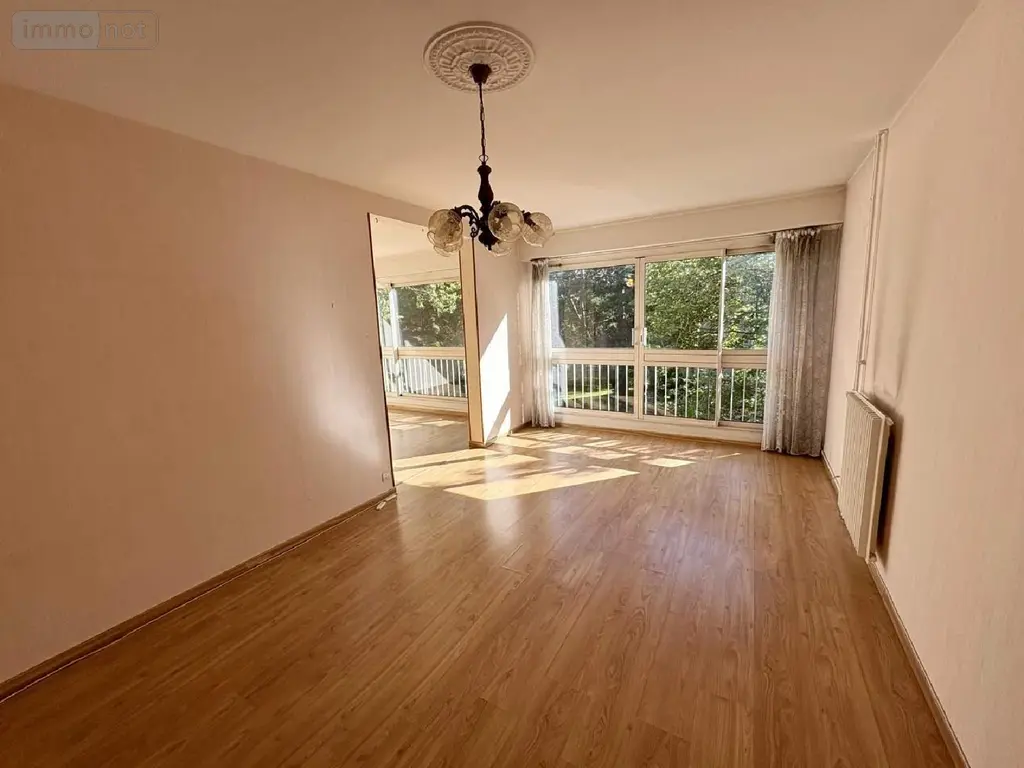 Appartement a vendre Rennes 35000 Ille-et-Vilaine 35 67 m2 3 pièces 159426 euros 138/2304 002