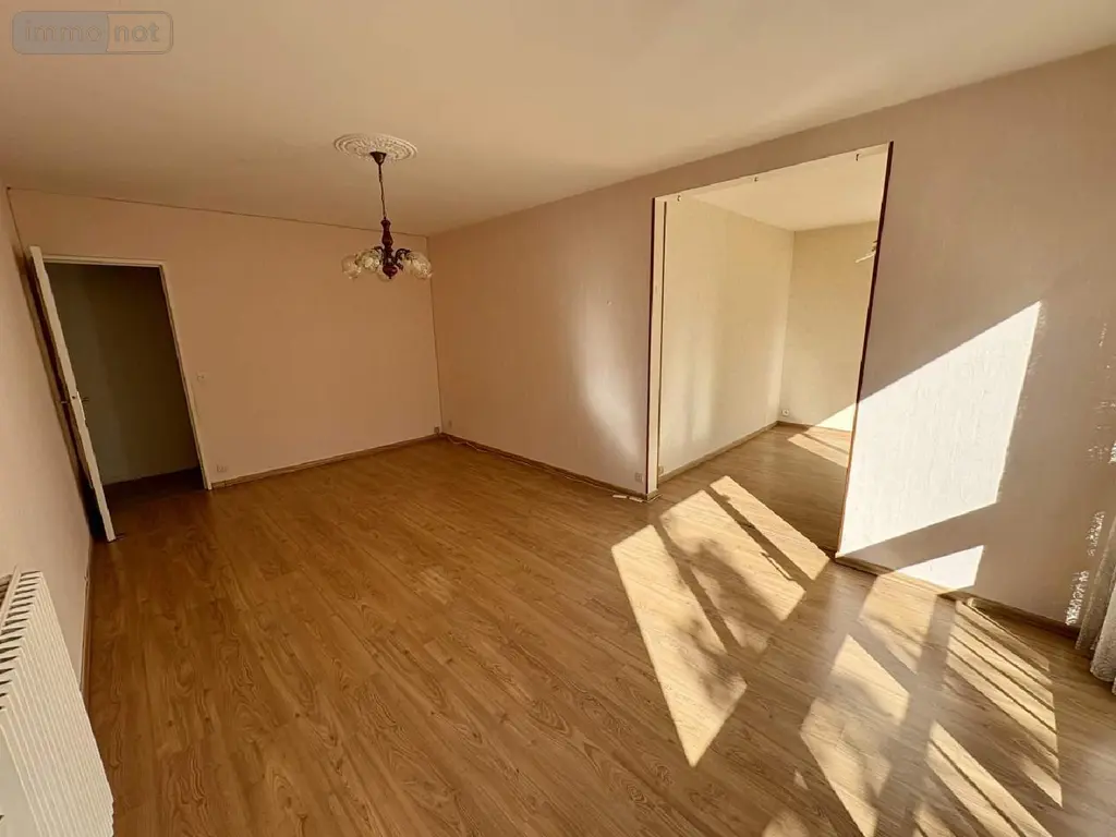 Appartement a vendre Rennes 35000 Ille-et-Vilaine 35 67 m2 3 pièces 159426 euros 138/2304 004