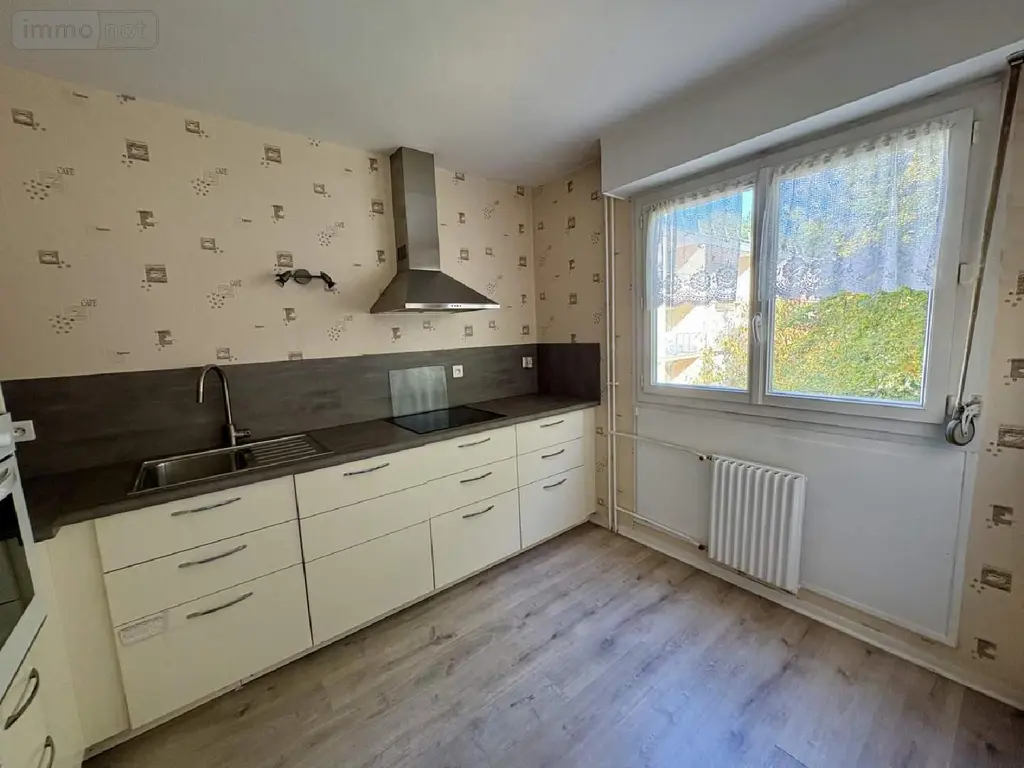 Appartement a vendre Rennes 35000 Ille-et-Vilaine 35 67 m2 3 pièces 159426 euros 138/2304 006