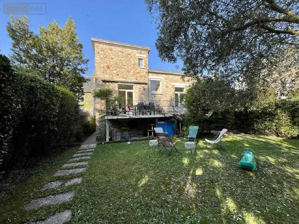 Maison a vendre Rennes 35000 Ille-et-Vilaine 35 233 m2 9 pièces 999000 euros 138/2265 002