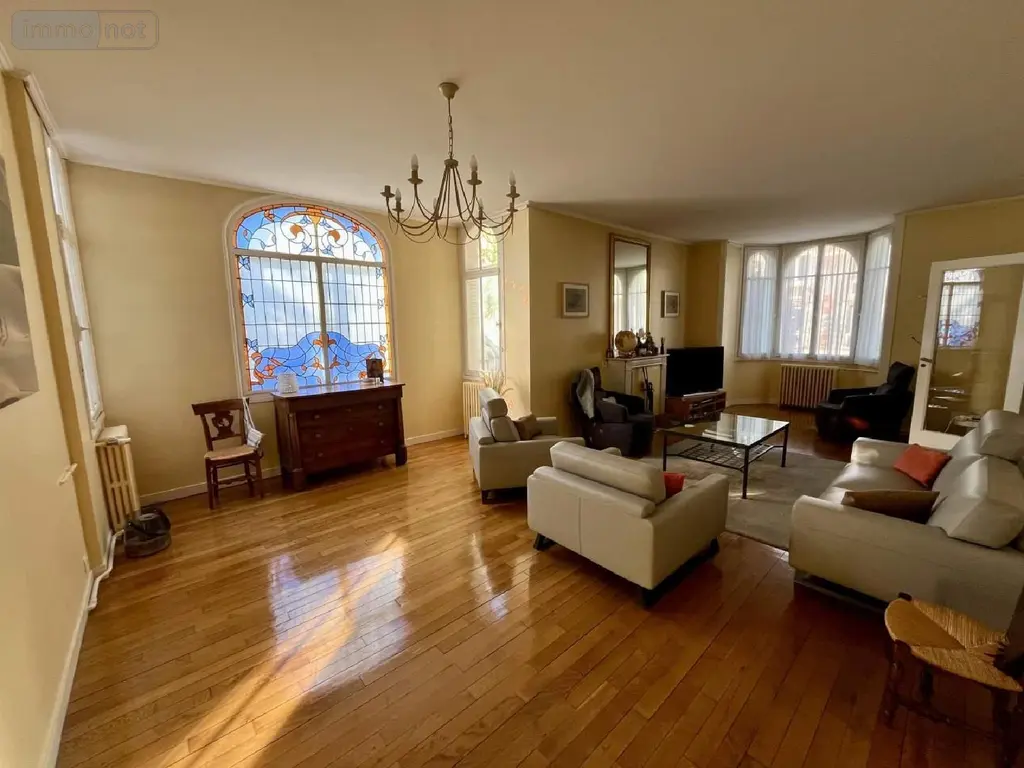 Maison a vendre Rennes 35000 Ille-et-Vilaine 35 233 m2 9 pièces 999000 euros 138/2265 004