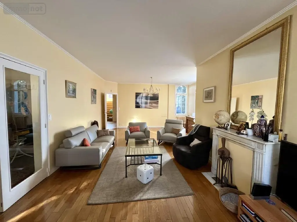 Maison a vendre Rennes 35000 Ille-et-Vilaine 35 233 m2 9 pièces 999000 euros 138/2265 005