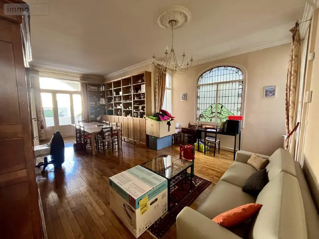 Maison a vendre Rennes 35000 Ille-et-Vilaine 35 233 m2 9 pièces 999000 euros 138/2265 006