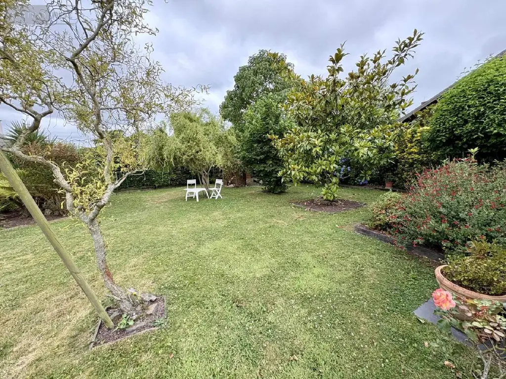 Maison a vendre Saint-Père-Marc-en-Poulet 35430 Ille-et-Vilaine 35 125 m2 5 pièces 430000 euros 138/2297 008
