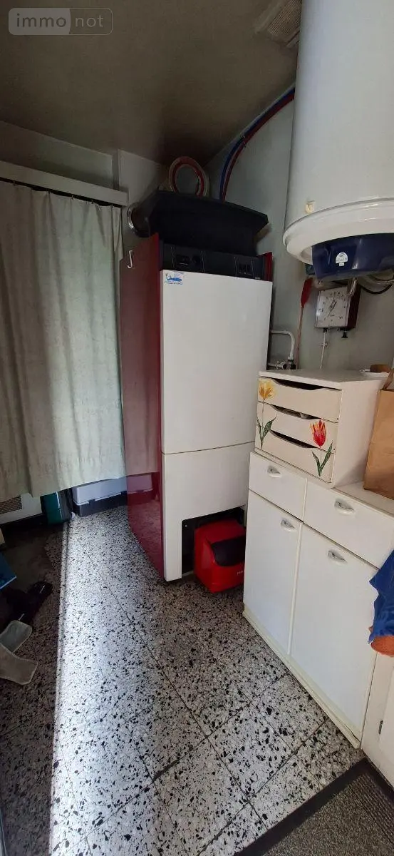 Maison a vendre Crécy-sur-Serre 02270 Aisne 02 216 m2 8 pièces 161900 euros 02014/885 018
