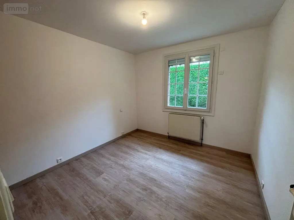 Location maison Saint-Quentin-la-Motte-Croix-au-Bailly 80880 Somme 80 70 m2 3 pièces 750 euros 76041/65 003