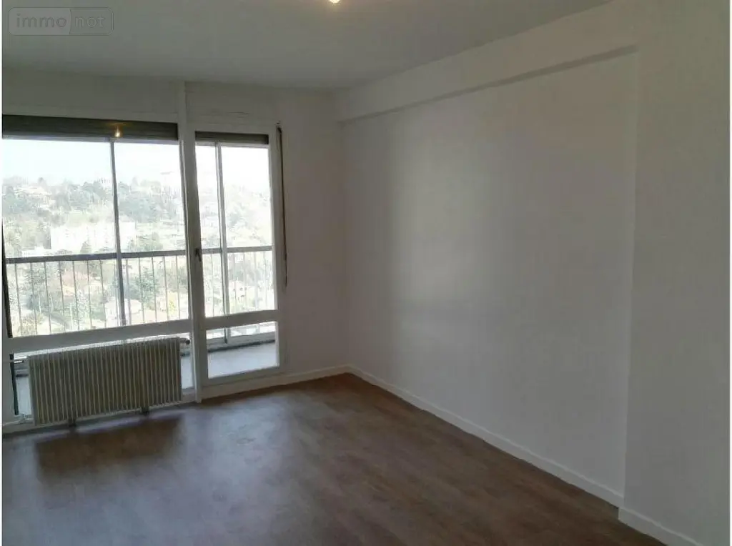 Appartement a vendre Lyon 5e Arrondissement 69005 Rhône 69 87 m2 5 pièces 250000 euros LYON5 014