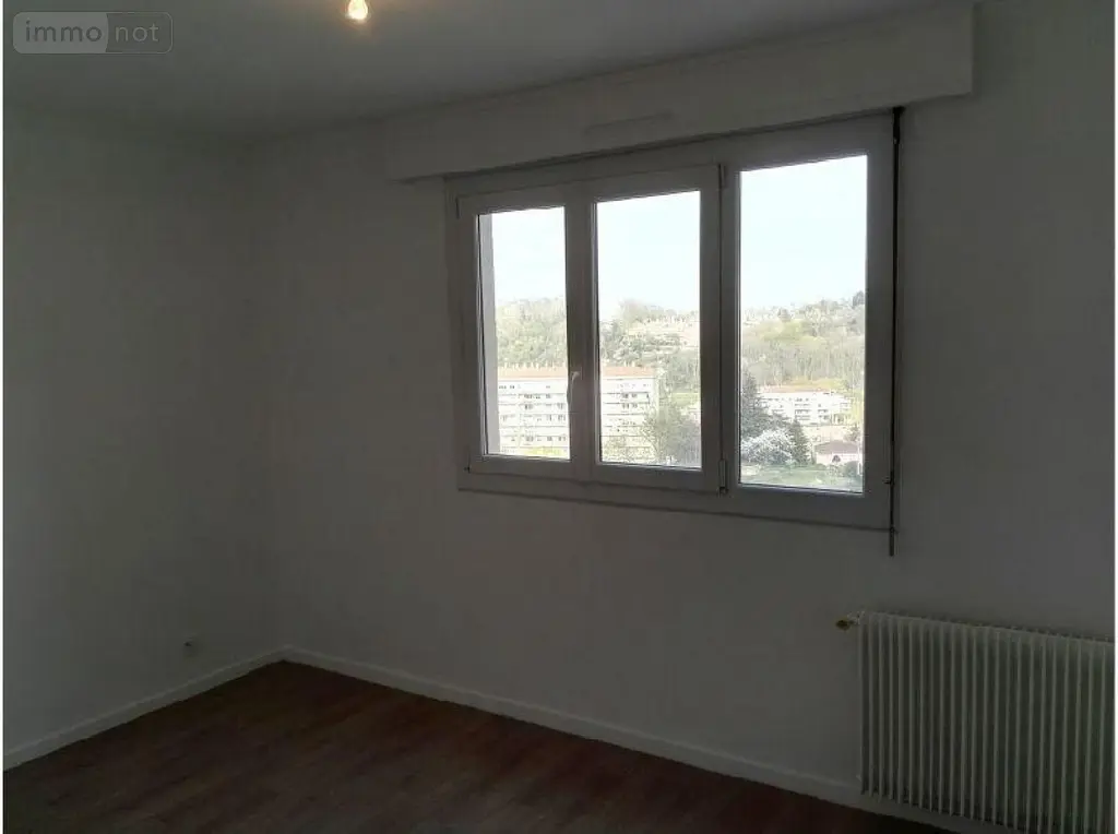 Appartement a vendre Lyon 5e Arrondissement 69005 Rhône 69 87 m2 5 pièces 250000 euros LYON5 015