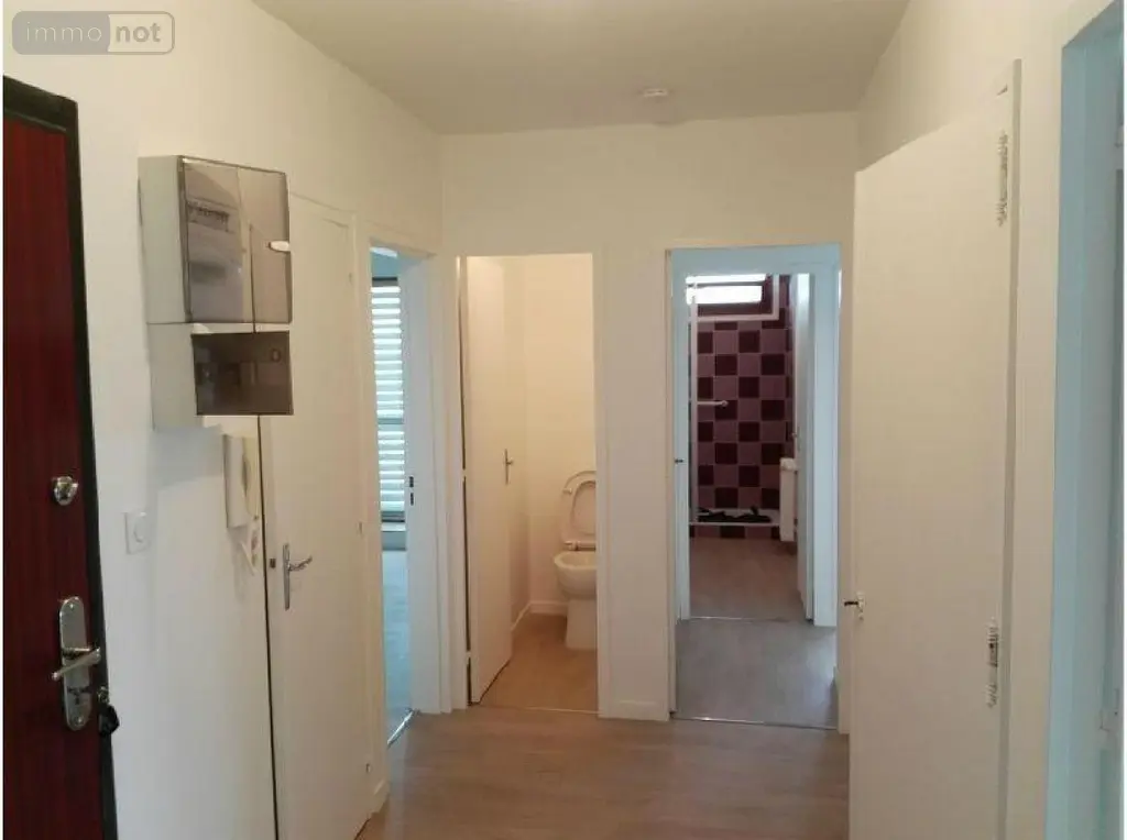 Appartement a vendre Lyon 5e Arrondissement 69005 Rhône 69 87 m2 5 pièces 250000 euros LYON5 005