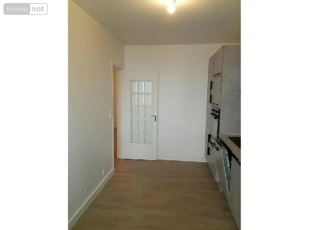 Appartement a vendre Lyon 5e Arrondissement 69005 Rhône 69 87 m2 5 pièces 250000 euros LYON5 006