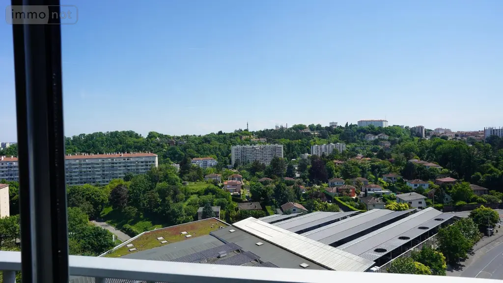 Appartement a vendre Lyon 5e Arrondissement 69005 Rhône 69 87 m2 5 pièces 250000 euros LYON5 011