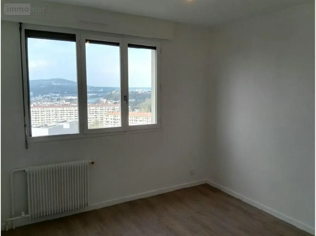 Appartement a vendre Lyon 5e Arrondissement 69005 Rhône 69 87 m2 5 pièces 250000 euros LYON5 010