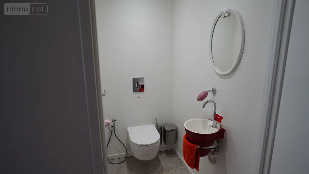 Maison a vendre Monistrol-sur-Loire 43120 Haute-Loire 43 390 m2 12 pièces 1230000 euros 02 019