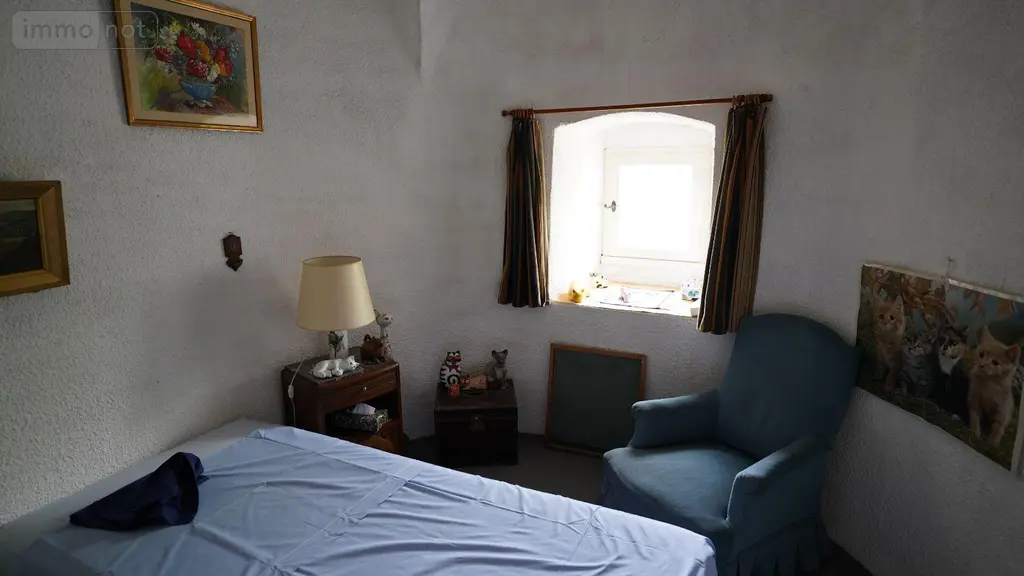 Maison a vendre Monistrol-sur-Loire 43120 Haute-Loire 43 390 m2 12 pièces 1230000 euros 02 023