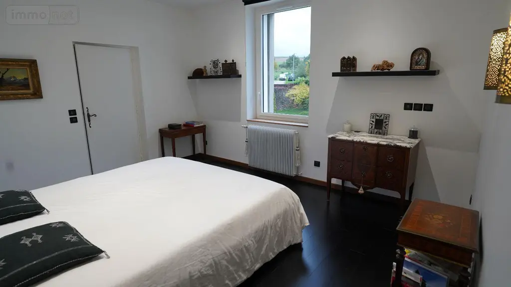 Maison a vendre Monistrol-sur-Loire 43120 Haute-Loire 43 390 m2 12 pièces 1230000 euros 02 011
