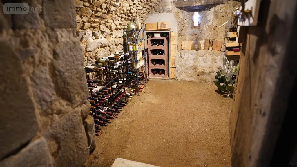 Maison a vendre Monistrol-sur-Loire 43120 Haute-Loire 43 390 m2 12 pièces 1230000 euros 02 007