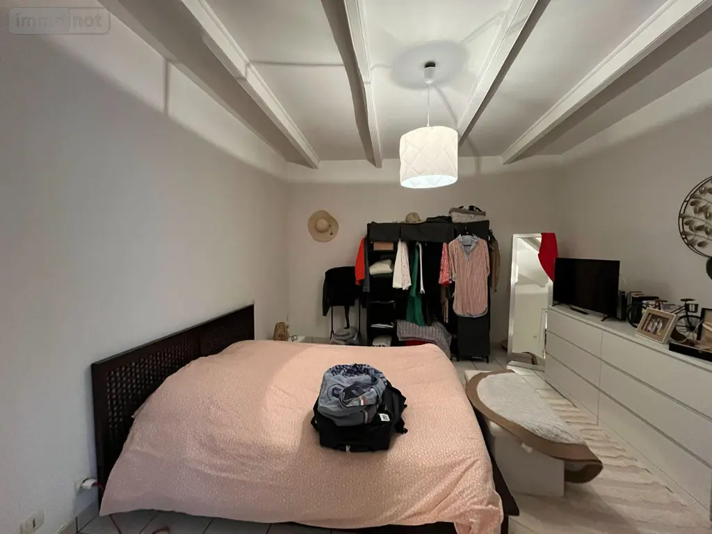 Maison a vendre Montanel 50240 Manche 50 121 m2 6 pièces 160000 euros 12541/2219 005