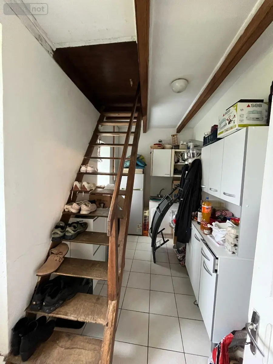 Maison a vendre Montanel 50240 Manche 50 121 m2 6 pièces 160000 euros 12541/2219 006