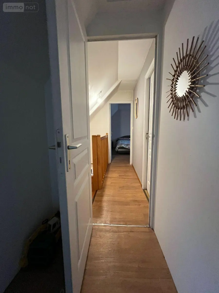 Maison a vendre Montanel 50240 Manche 50 121 m2 6 pièces 160000 euros 12541/2219 007