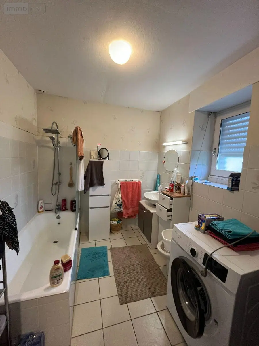 Maison a vendre Montanel 50240 Manche 50 121 m2 6 pièces 160000 euros 12541/2219 004