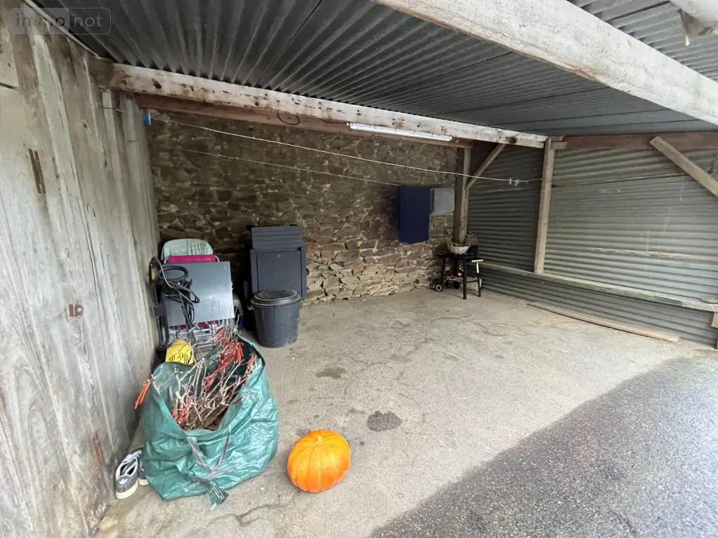 Maison a vendre Montanel 50240 Manche 50 121 m2 6 pièces 160000 euros 12541/2219 013