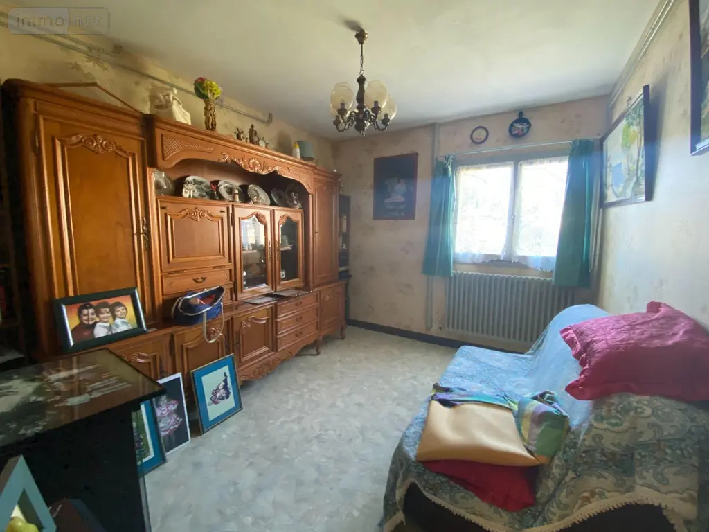 Maison a vendre Buzançais 36500 Indre 36 197 m2 7 pièces 170800 euros 1049970 015