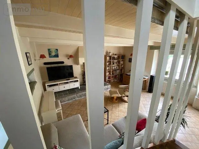 Maison a vendre Pléhédel 22290 Côtes-d'Armor 22 95 m2 4 pièces 220000 euros MAIS-296 002